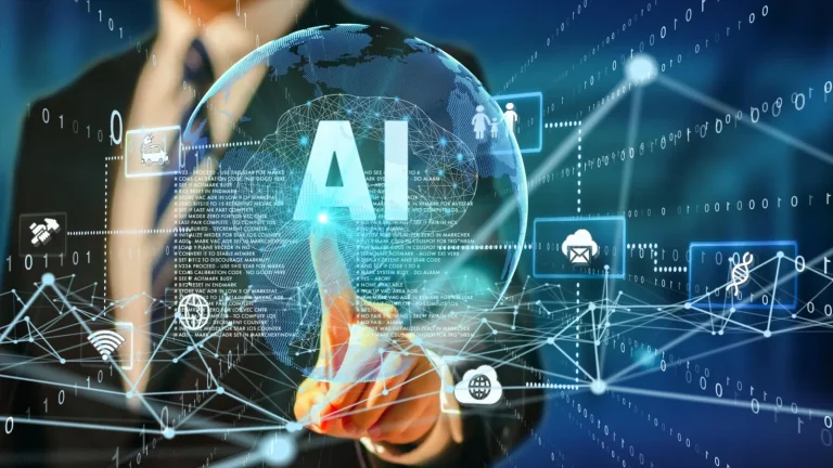 How Artificial Intelligence is Used in FinTech