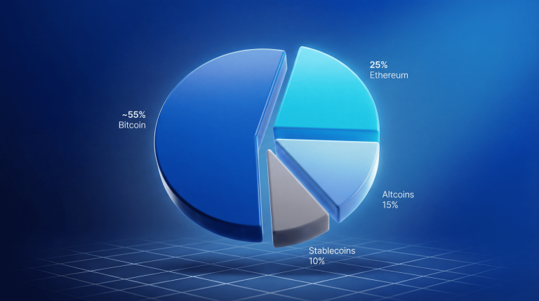 How to Diversify Your Cryptocurrency Portfolio