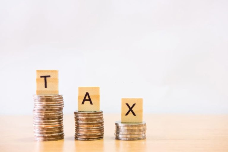 How to Reduce Tax Legally on Income