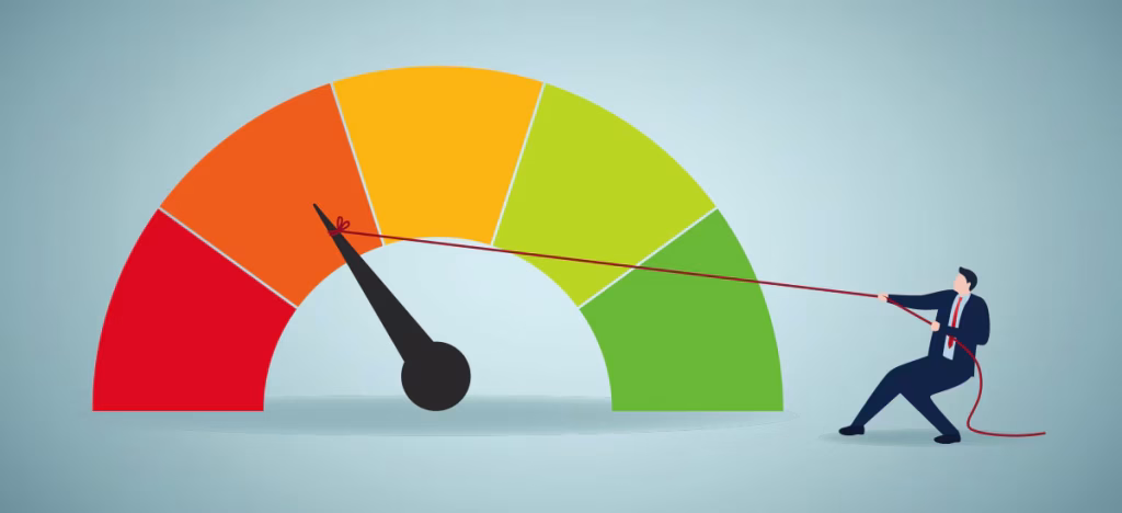 10 Tips for Improving Your Credit Score Fast